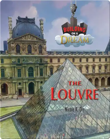 The Louvre book