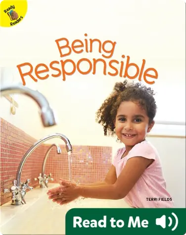 Being Responsible book