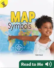Map Symbols