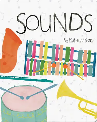 Sounds book