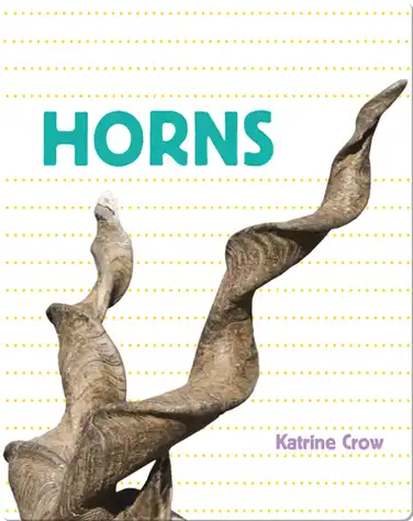 Horns book