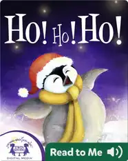 Ho! Ho! Ho!