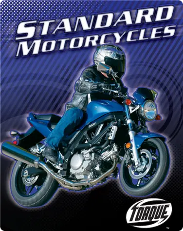 Standard Motorcycles book