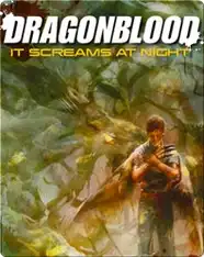 Dragonblood: It Screams at Night
