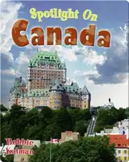 Spotlight on Canada