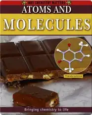 Atoms and Molecules