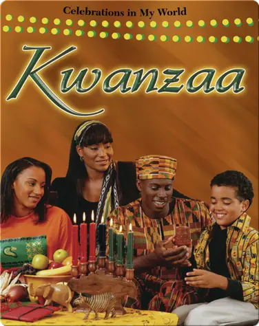 Kwanzaa book