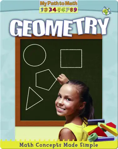 Geometry book