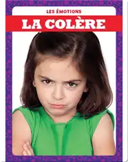 La colère (Angry)