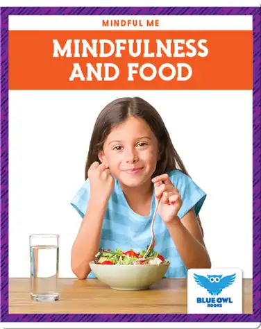 Mindfulness and Food book