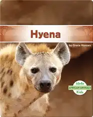 Hyena