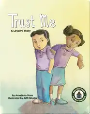 Trust Me: A Loyalty Story