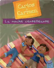 Carlos & Carmen: La noche centelleante
