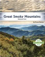 National Parks: Great Smoky Mountains National Park