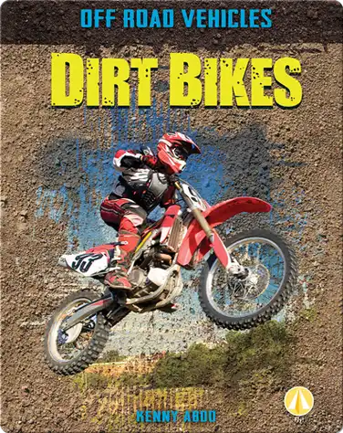 Dirt Bikes book