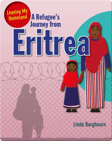 A Refugee's Journey from Eritrea book