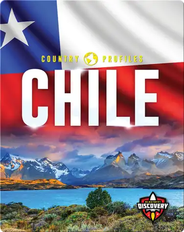 Country Profiles: Chile book