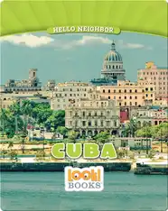 Hello Neighbor: Cuba