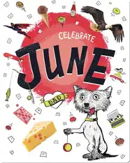 Celebrate June