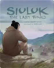 Siuluk: The Last Tuniq