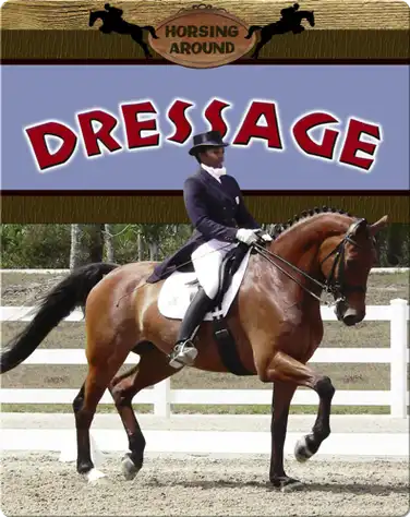 Dressage book