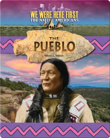 The Pueblo book