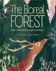 The Boreal Forest: A Year in the World’s Largest Land Biome