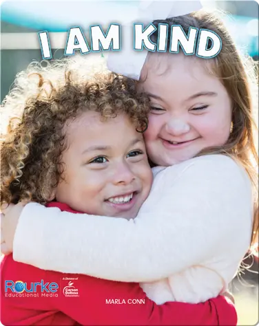 Kid Citizen: I Am Kind book