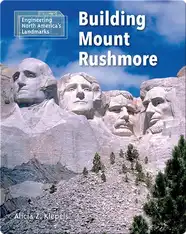 Building Mount Rushmore
