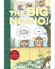 Benny and Penny in the Big No-No! (TOON Level 2)