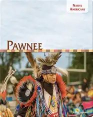 Native Americans: Pawnee
