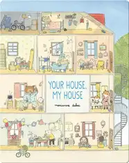 Your House, My House