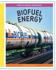 Earth's Energy Resources: Biofuel Energy