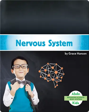 Beginning Science: Nervous System book