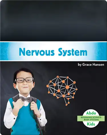 Beginning Science: Nervous System book