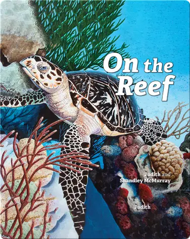 On the Reef book