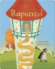 Rapunzel