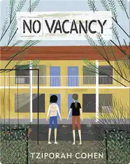 No Vacancy