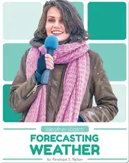 Weather Watch: Forecasting Weather