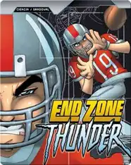 End Zone Thunder