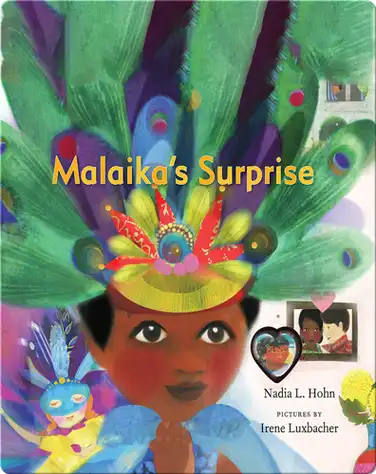 Malaika's Surprise book