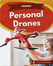 Personal Drones