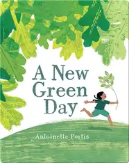 A New Green Day