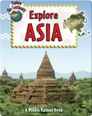 Explore Asia