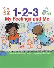 1-2-3 My Feelings and Me