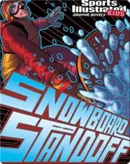Snowboard Standoff