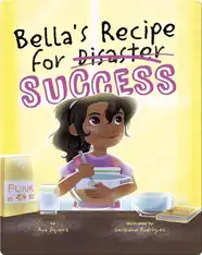 Bella's Recipe For Success