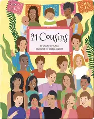 21 Cousins