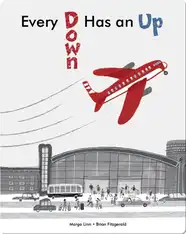 Every Down Has an Up