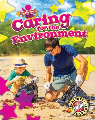 Responsible Citizenship: Caring for the Environment book